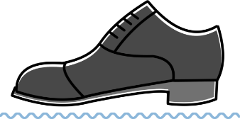 ピタッと止まる！